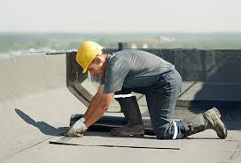 Fast & Reliable Emergency Roof Repairs in Clemson University, SC